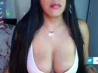 valenwants webcam model stream image