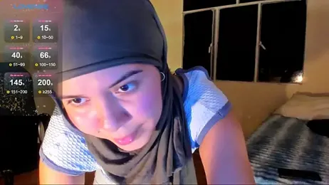 MatchedEyebrow webcam stripchat model stream image