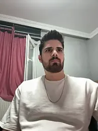 berke3424 webcam model stream image