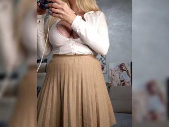 Muse_of_love webcam bongacams model stream image