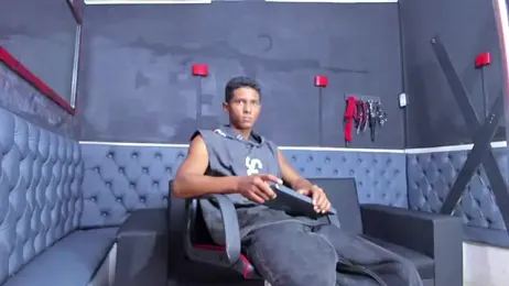 Yoel_Blessed webcam model stream image
