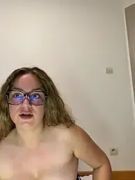 Francesexe webcam model stream image