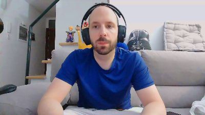 BONGUSXIII webcam cam4 model stream image