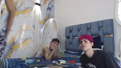 EMPIRE_BOYS1 webcam model stream image