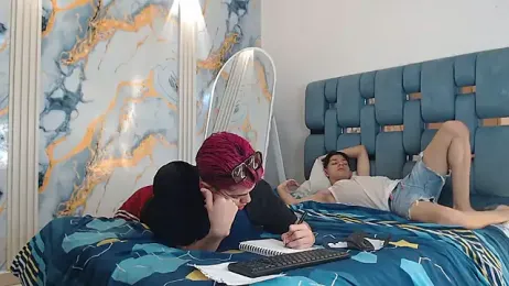 EMPIRE_BOYS1 webcam model stream image