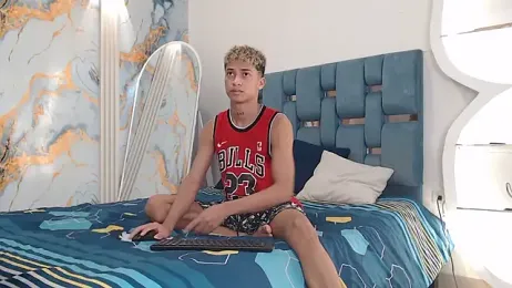 EMPIRE_BOYS1 webcam model stream image