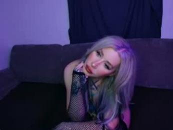 peggingattiffanys webcam model stream image