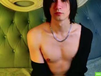 calvinowens webcam chaturbate model stream image