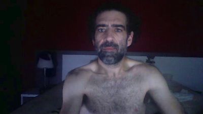 Kalimist24 webcam model stream image