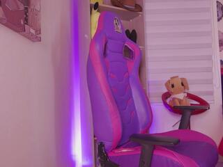 Madelyn Rose webcam model stream image