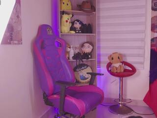 Madelyn Rose webcam model stream image