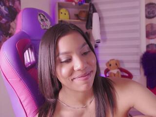Madelyn Rose webcam model stream image