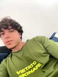icyninesix webcam model stream image