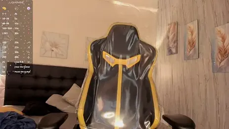DannSmmith webcam model stream image