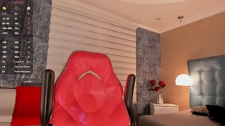 DannSmmith webcam model stream image