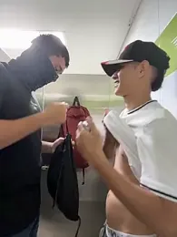 Drayking_ webcam model stream image