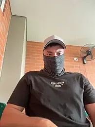 Drayking_ webcam model stream image