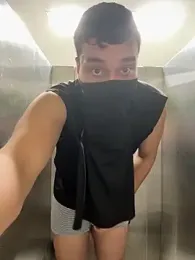 Drayking_ webcam model stream image