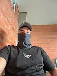 Drayking_ webcam model stream image