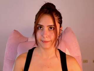 allisonpalmer webcam model stream image