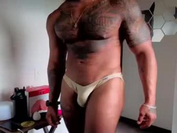 wheleer_green webcam chaturbate model stream image
