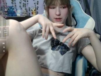 Mikka-Mi webcam bongacams model stream image