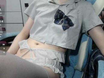 Mikka-Mi webcam bongacams model stream image