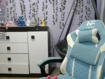 Mikka-Mi webcam bongacams model stream image