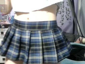 Mikka-Mi webcam bongacams model stream image