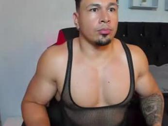 tyler_hank1 webcam model stream image