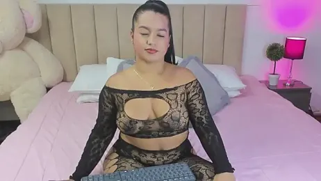 HannaRousse_ webcam stripchat model stream image