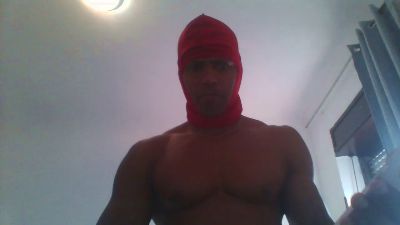 NinjaBrasil webcam model stream image