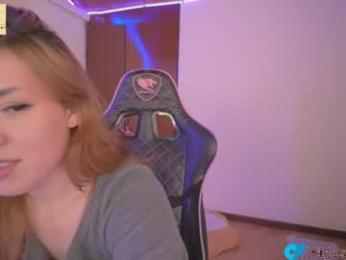 fijisakistar webcam chaturbate model stream image