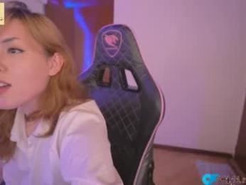 fijisakistar webcam chaturbate model stream image