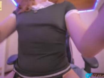 fijisakistar webcam chaturbate model stream image