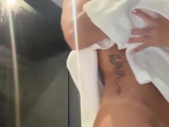 zoepriceee webcam chaturbate model stream image