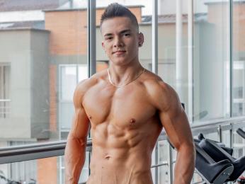 AydenMiller webcam livejasmin model stream image