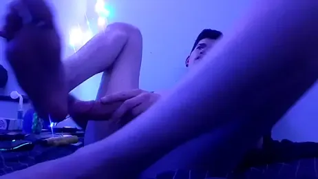 bennitravi webcam model stream image