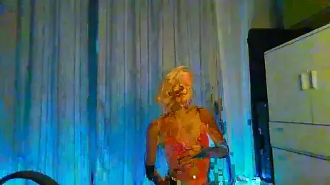 PEACE_DANCE webcam model stream image