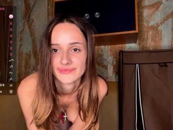 LudivinaCarrilo webcam model stream image