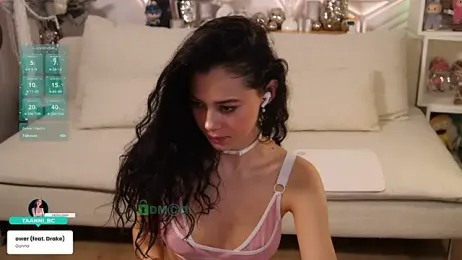 taanni_bc webcam model stream image