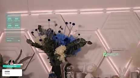 taanni_bc webcam model stream image