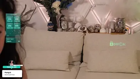 taanni_bc webcam model stream image