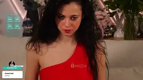 taanni_bc webcam model stream image