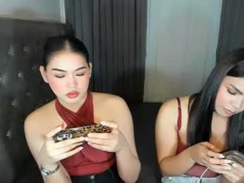 ursweetgirl_chanti webcam model stream image