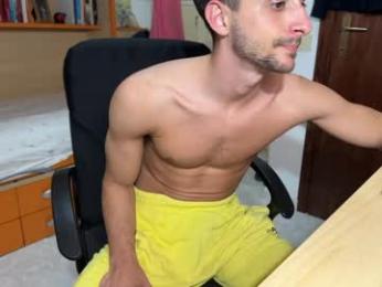 badguy_22 webcam model stream image
