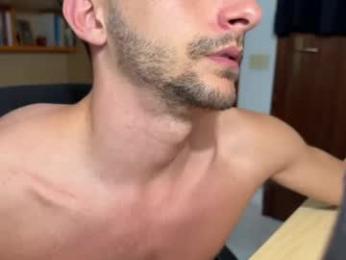 badguy_22 webcam model stream image