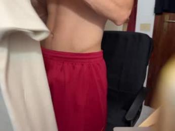 badguy_22 webcam model stream image
