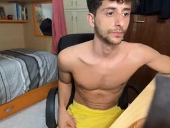 badguy_22 webcam chaturbate model stream image