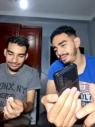 MastersBroscock webcam stripchat model stream image